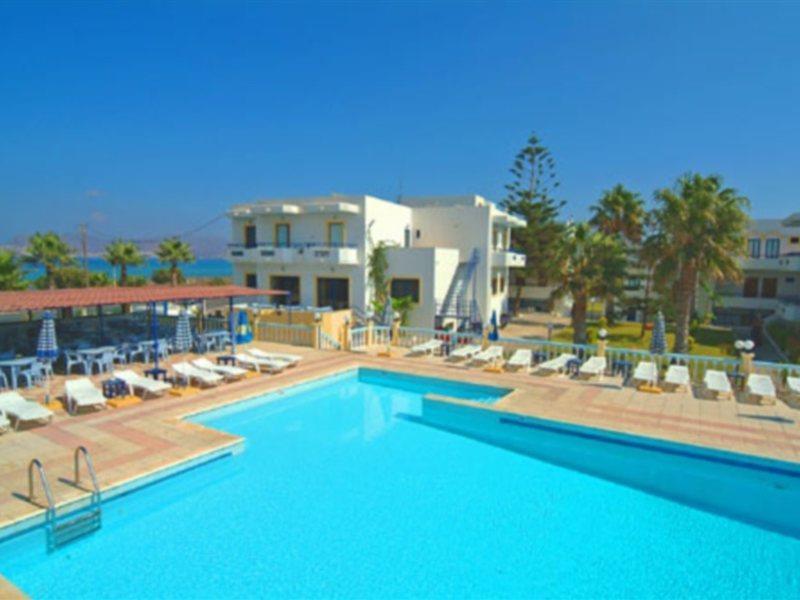 Apellis Hotel Lambi  Ngoại thất bức ảnh