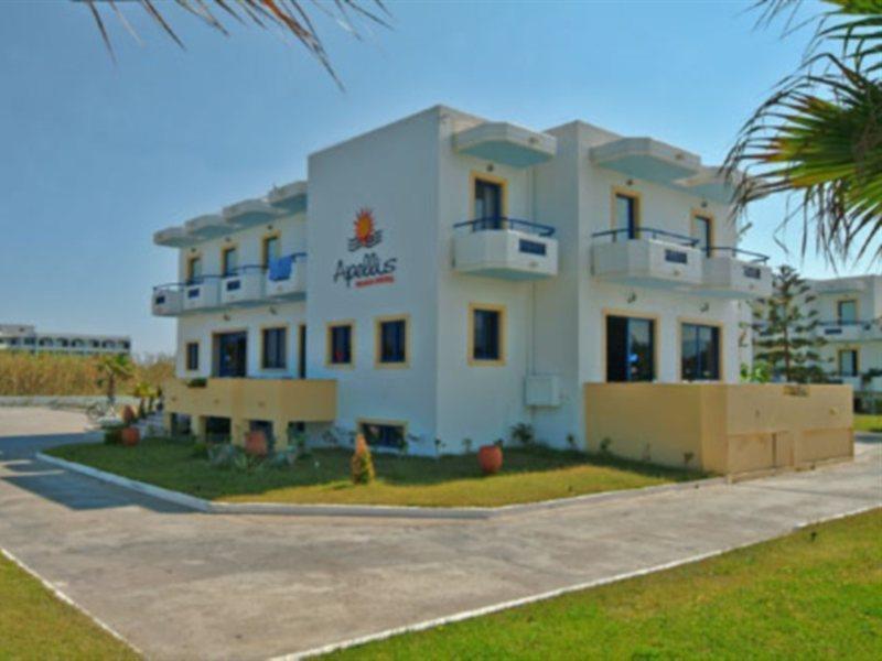 Apellis Hotel Lambi  Ngoại thất bức ảnh